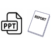 Report and PPT